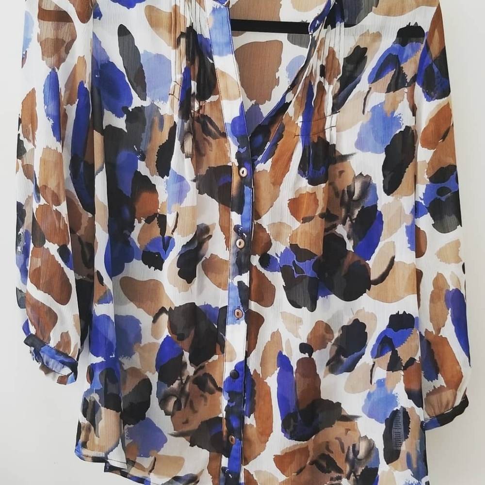 Blouse